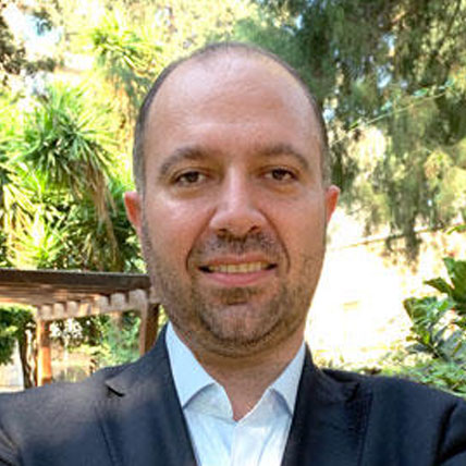 Marwan Abi Khalil